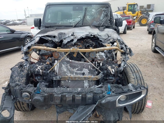 1C4RJXP64RW270477 Jeep Wrangler