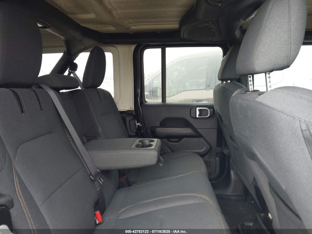 1C4RJXP64RW270477 Jeep Wrangler