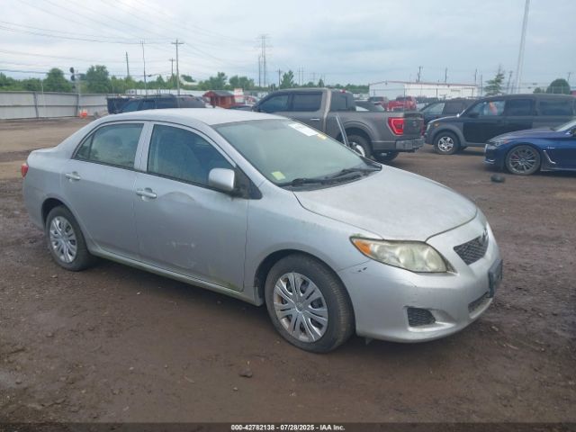 2010 TOYOTA COROLLA 1NXBU4EE6AZ291117