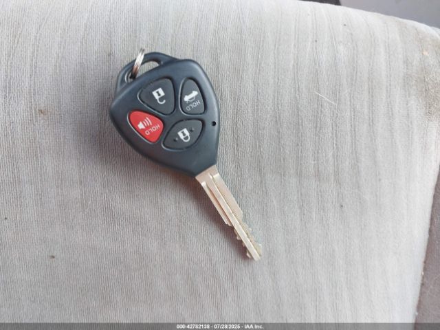 2010 TOYOTA COROLLA 1NXBU4EE6AZ291117 Photo 10