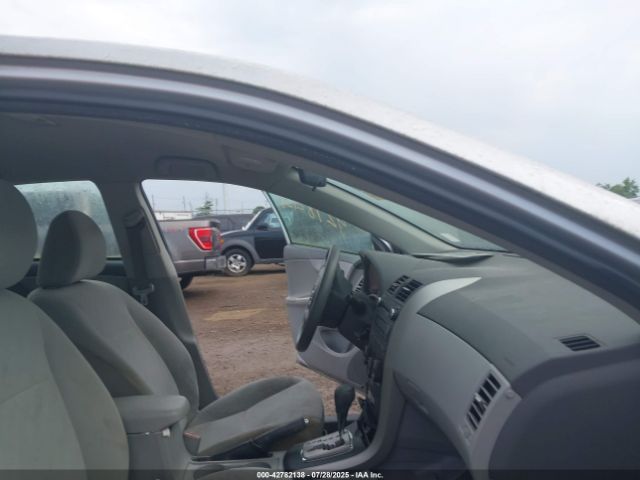 2010 TOYOTA COROLLA 1NXBU4EE6AZ291117 Photo 4