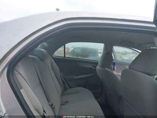 2010 TOYOTA COROLLA 1NXBU4EE6AZ291117 Photo 7