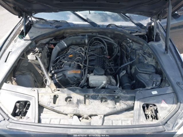 2013 BMW 535I WBAFU7C52DDU70430 Photo 9