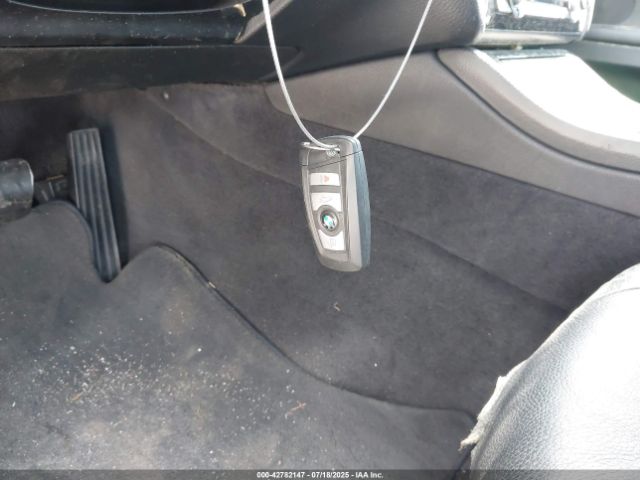 2013 BMW 535I WBAFU7C52DDU70430 Photo 10