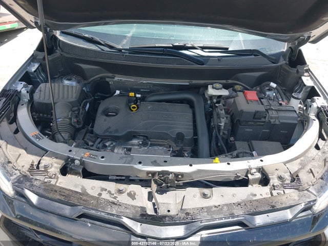 Chevrolet lsd 2025 3GNAXLEGXSL142196 Image 10