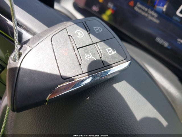 Chevrolet lsd 2025 3GNAXLEGXSL142196 Image 11