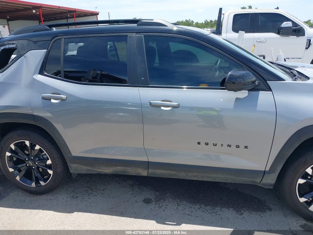 Chevrolet lsd 2025 3GNAXLEGXSL142196 Image 13