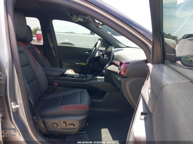 Chevrolet lsd 2025 3GNAXLEGXSL142196 Image 5