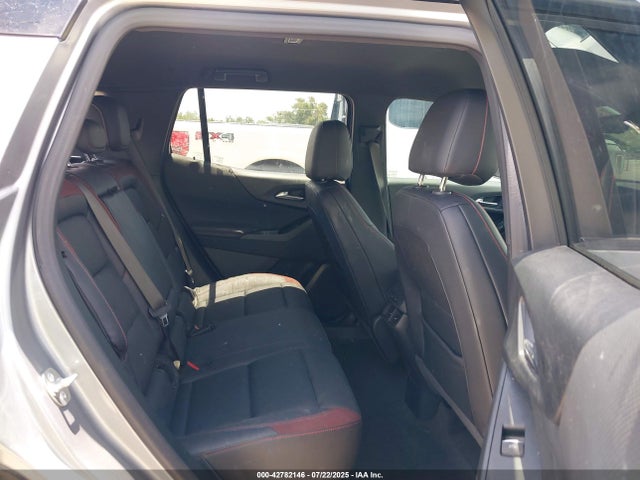 Chevrolet lsd 2025 3GNAXLEGXSL142196 Image 8