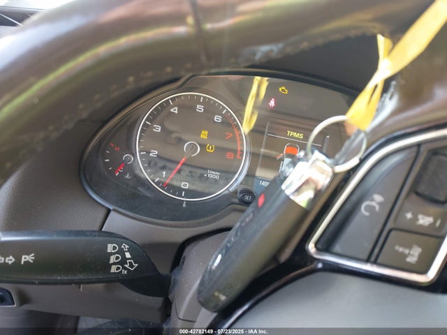 2015 AUDI Q5 WA1DGAFP1FA089257 Photo 10