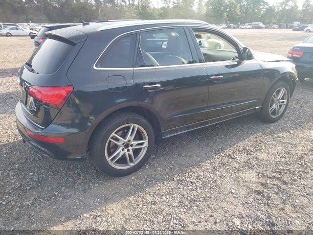 2015 AUDI Q5 WA1DGAFP1FA089257 Photo 3