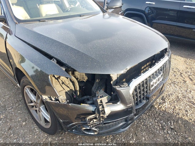 2015 AUDI Q5 WA1DGAFP1FA089257 Photo 5