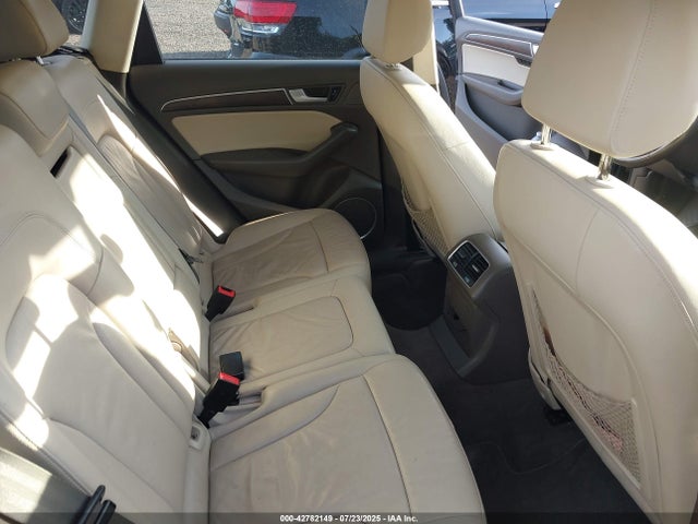 2015 AUDI Q5 WA1DGAFP1FA089257 Photo 7