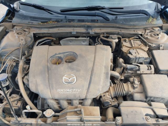 2015 MAZDA MAZDA3 3MZBM1U76FM182235 Photo 9