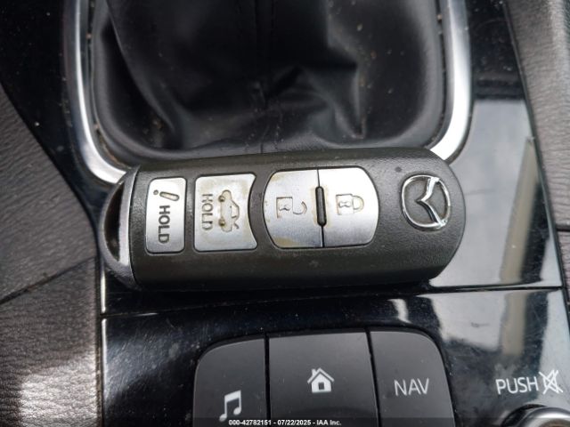 2015 MAZDA MAZDA3 3MZBM1U76FM182235 Photo 10