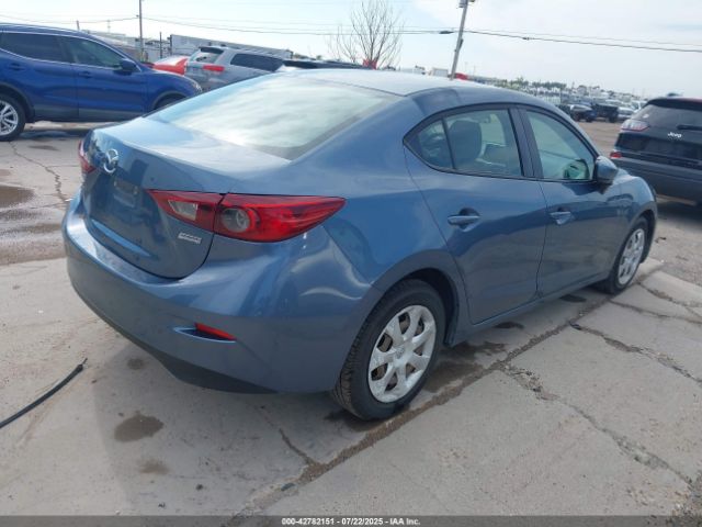 2015 MAZDA MAZDA3 3MZBM1U76FM182235 Photo 3