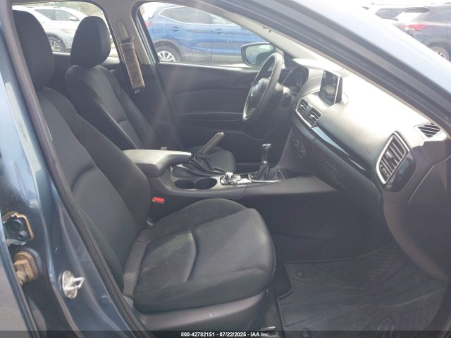 2015 MAZDA MAZDA3 3MZBM1U76FM182235 Photo 4