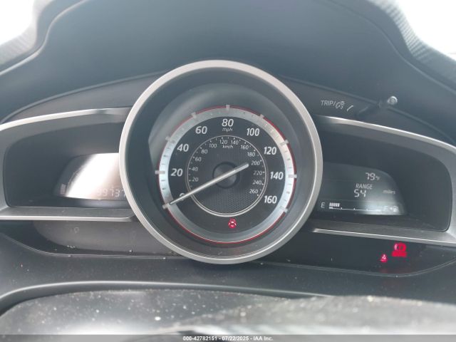 2015 MAZDA MAZDA3 3MZBM1U76FM182235 Photo 6