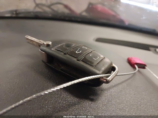 2006 AUDI A3 WAUMF78P96A057582 Photo 10
