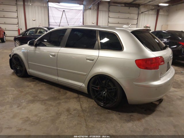 2006 AUDI A3 WAUMF78P96A057582 Photo 2