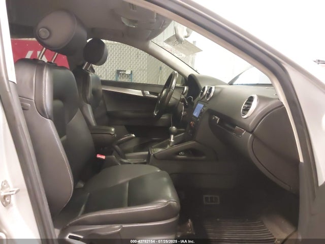 2006 AUDI A3 WAUMF78P96A057582 Photo 4
