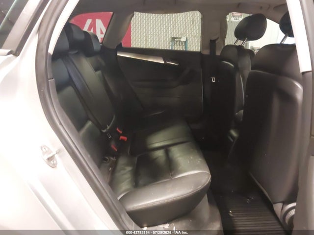 2006 AUDI A3 WAUMF78P96A057582 Photo 7