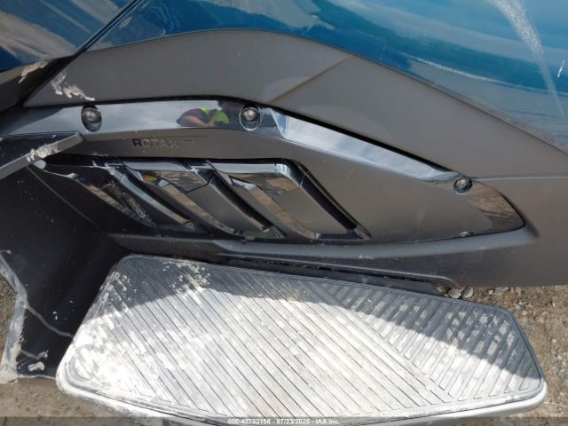 2021 CAN-AM SPYDER ROADSTER 2BXNBDD28MV003556 Photo 8