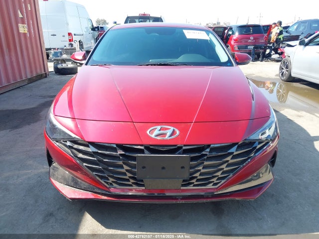 KMHLN4AJ1PU074491 Hyundai gdi kappa
