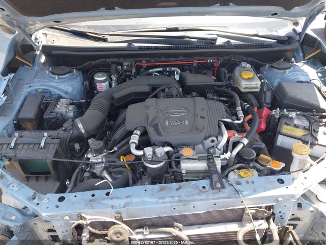 Subaru na 2022 JF2GTDNC9NH206394 Image 10