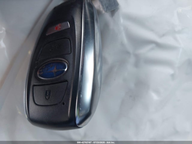 Subaru na 2022 JF2GTDNC9NH206394 Image 11