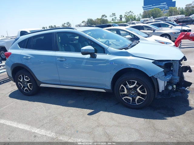 Subaru na 2022 JF2GTDNC9NH206394 Image 14