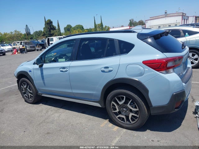 Subaru na 2022 JF2GTDNC9NH206394 Image 15