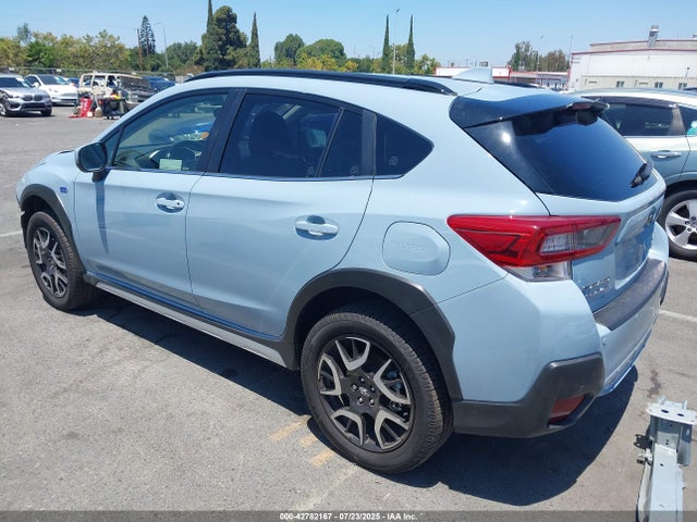 Subaru na 2022 JF2GTDNC9NH206394 Image 3