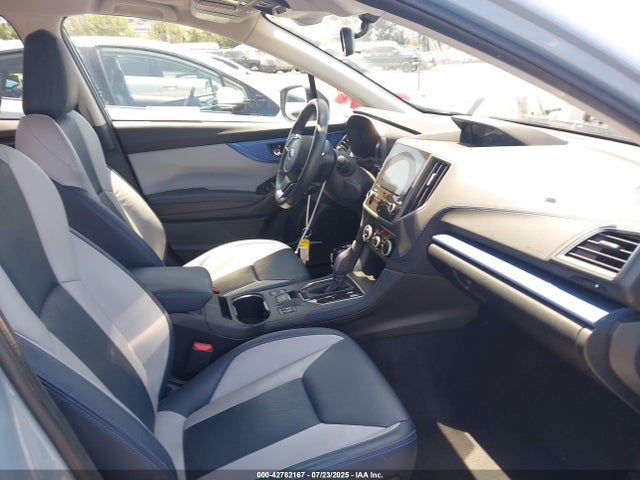Subaru na 2022 JF2GTDNC9NH206394 Image 5