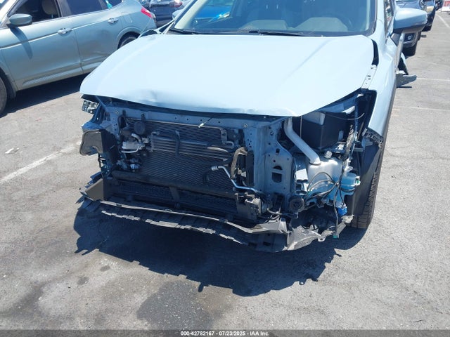 Subaru na 2022 JF2GTDNC9NH206394 Image 6