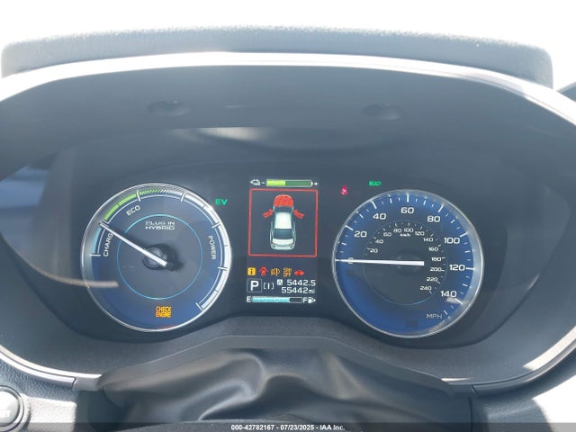 Subaru na 2022 JF2GTDNC9NH206394 Image 7