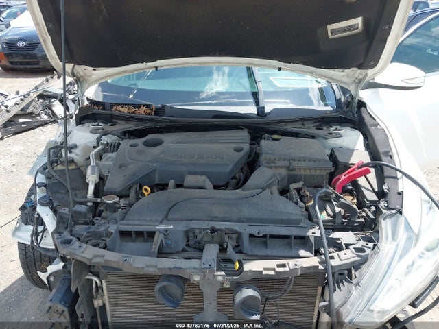 1N4AL3AP2JC153817 Nissan Altima