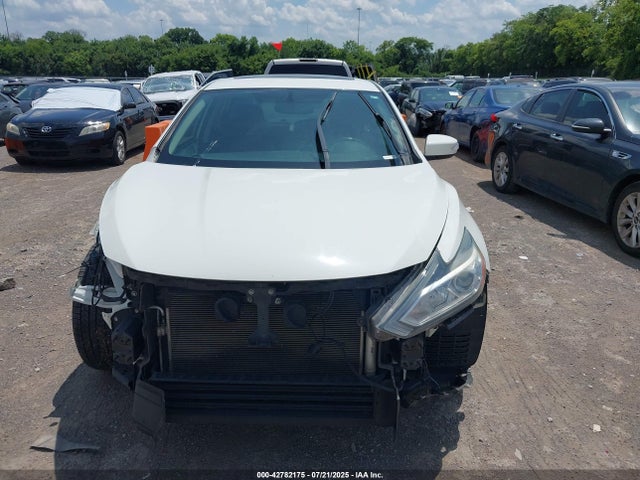 1N4AL3AP2JC153817 Nissan Altima