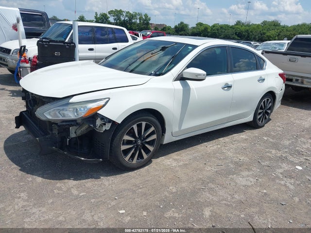 1N4AL3AP2JC153817 Nissan Altima