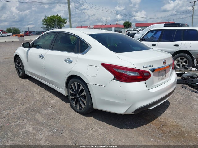 1N4AL3AP2JC153817 Nissan Altima
