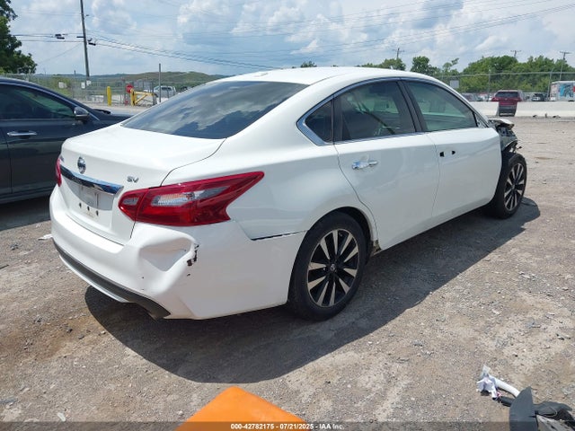 1N4AL3AP2JC153817 Nissan Altima