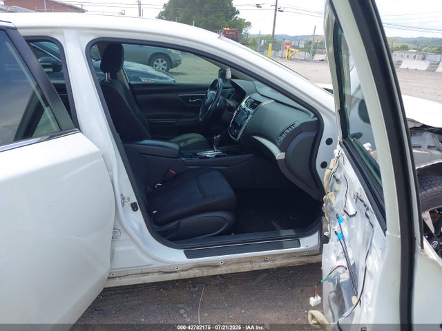 1N4AL3AP2JC153817 Nissan Altima