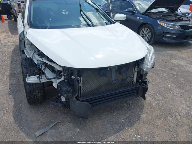 1N4AL3AP2JC153817 Nissan Altima