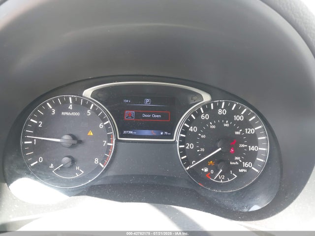1N4AL3AP2JC153817 Nissan Altima
