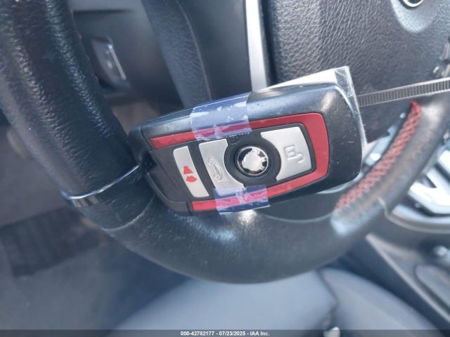 2018 BMW 330I WBA8D9G51JNU67426 Photo 10