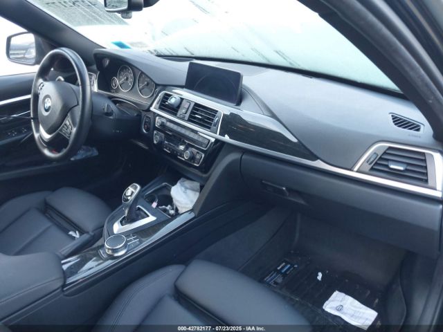 2018 BMW 330I WBA8D9G51JNU67426 Photo 4