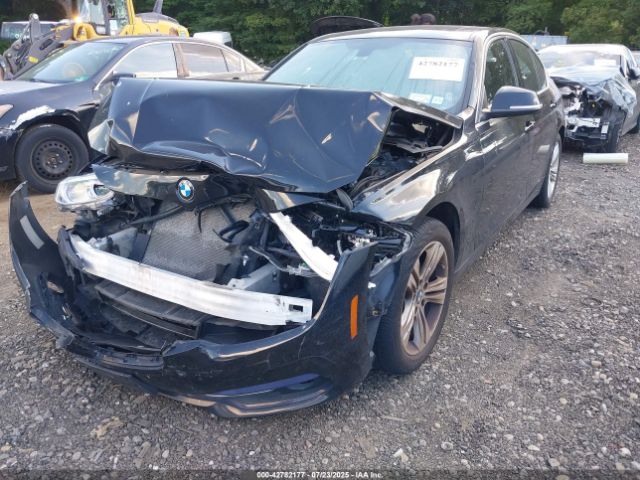 2018 BMW 330I WBA8D9G51JNU67426 Photo 5