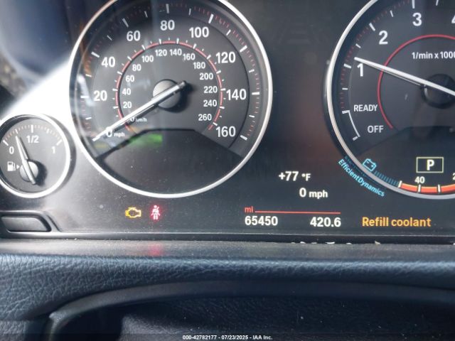 2018 BMW 330I WBA8D9G51JNU67426 Photo 6