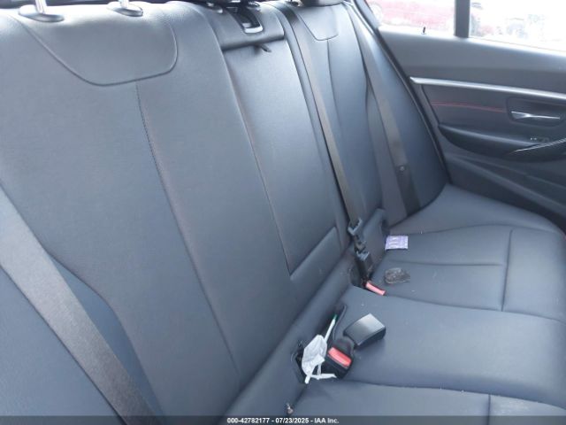 2018 BMW 330I WBA8D9G51JNU67426 Photo 7