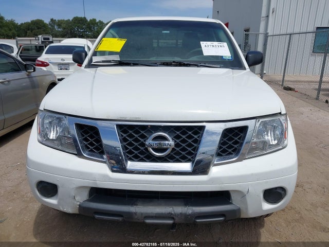 Nissan 2019 2019 1N6AD0ER6KN789533 Image 11